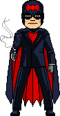 The Crimson Bat (McConeghy/Rodgers) [b]