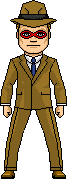 The Crimson Detective (Better)