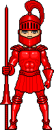 The Crimson Knight (National)