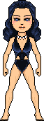 Diana, Queen of the Apes (AU)
