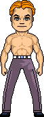 Doc Strong (MLJ)