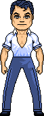 Dr. Mystic (Centaur)