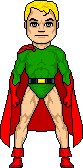 Dynamic Man (Chesler) [b]