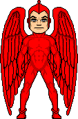 The Eagle (AU)