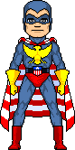 The Eagle (Fox) [e]