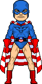 The Eagle (Fox) [k]