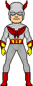 The Falcon (Timely)