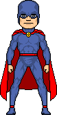 Fantoman (Centaur) [b]
