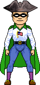The Fighting Yank (Better) [a]