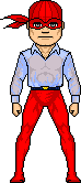 Firebrand (Quality)