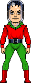 The Firebrand (Chesler)