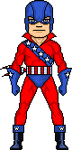 The Flag (Ace)