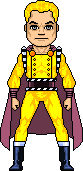 Futureman [aka XL-49] (National)