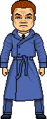Gabby Flynn, Reporter-Detective (Centaur)