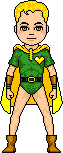 Golden Lad (Spark)