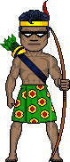 Green Bowman (National)