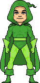 The Green Lama (Prize)