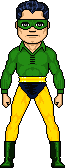 The Green Light (Elliot)