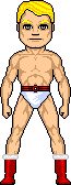 Hercules (MLJ)