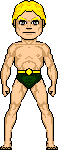 Hercules (Timely)