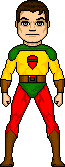 The Human Top (Timely) [a] [aka The Top]