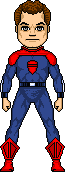 The Human Top (Timely) [c] [aka The Top]