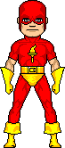 Inferno, the Flame Breather (MLJ)