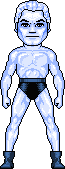 Jack Frost (Timely) [b]