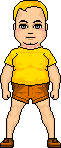 Jeep's pal, Peep (Leffingwell)