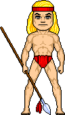 Jungleman (Harvey)