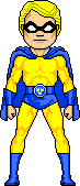 Kapten Sverige (SWE)