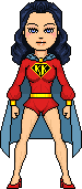 Kitty Kelly the Yankee Girl (Four Star)