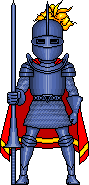The Knight (National) [a]