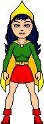 Lady Fairplay (Progressive)