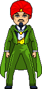 Lando, Master of Magic (National) [b]