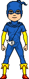 Little Boy Blue (National) [a]