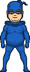 Little Boy Blue's pal, Tubby [Little Boy Blue and the Blue Boys] (National) 