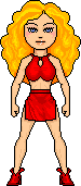 The Magician from Mars [aka Jane Q-X3] (Centaur) [b]