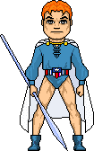 The Marksman (Centaur)