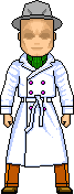 The Mask (AU) [b]