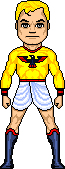 Masterman (UK) [b]