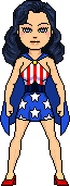 Miss America (Quality) [d]