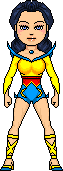 Moon Girl (EC)