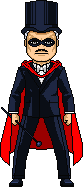 Mr. Mystery (Media)