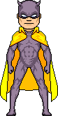 Mr. Satan (MLJ) [b]