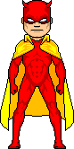 Mr. Satan (MLJ) [c] [theoretical color corrected version]