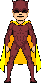 Mr. Satan (MLJ) [f]
