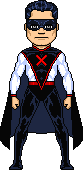 Mr. X (UK) [a]