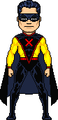 Mr. X (UK) [b]