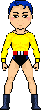 Nature Boy (Charlton) [a]